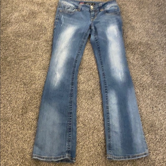 Selma Jeans - Picture 5 of 10